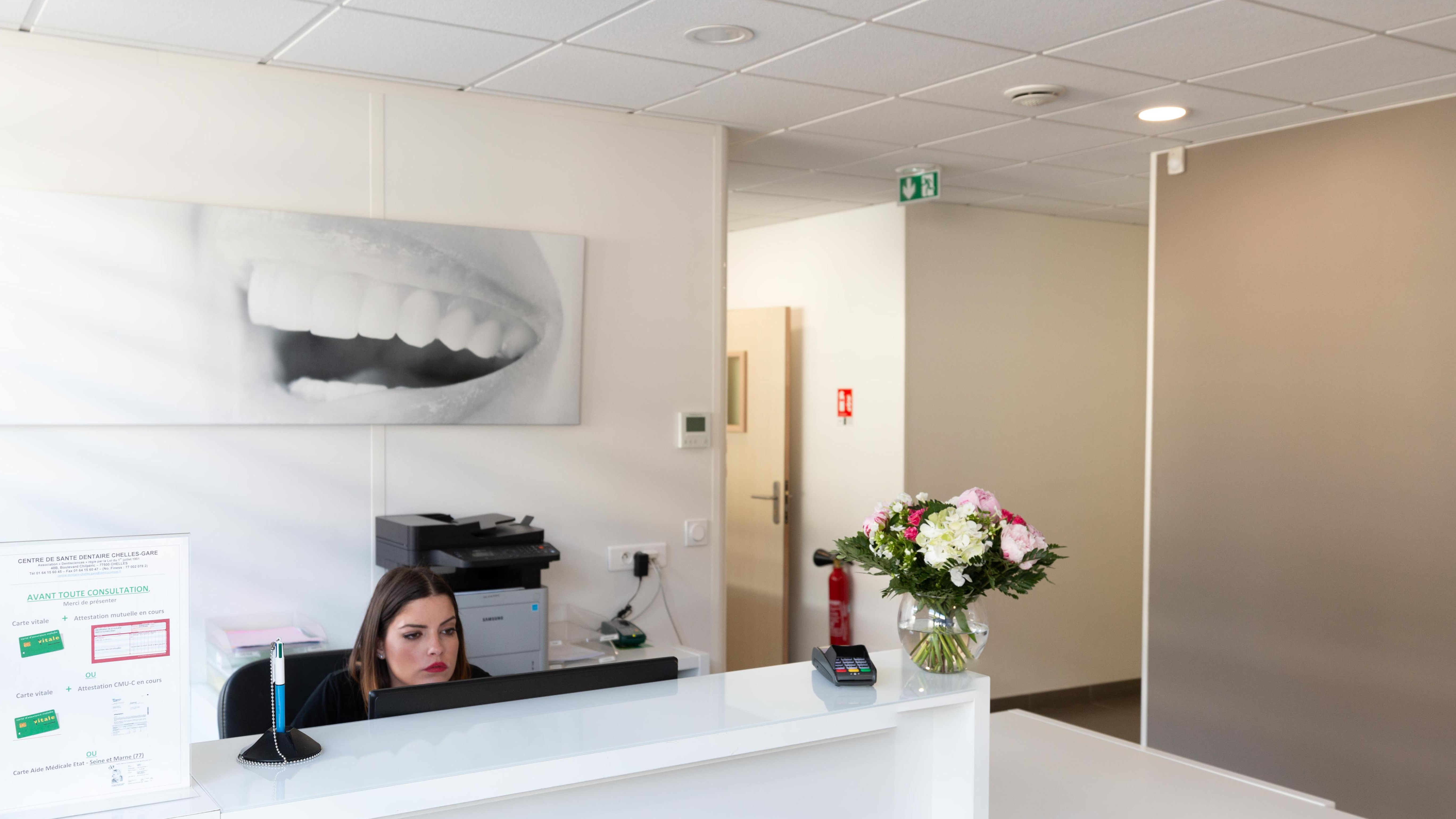 Facette Dentaire Maisons-Alfort, Val de Marne - Docteur Olivier Bitan